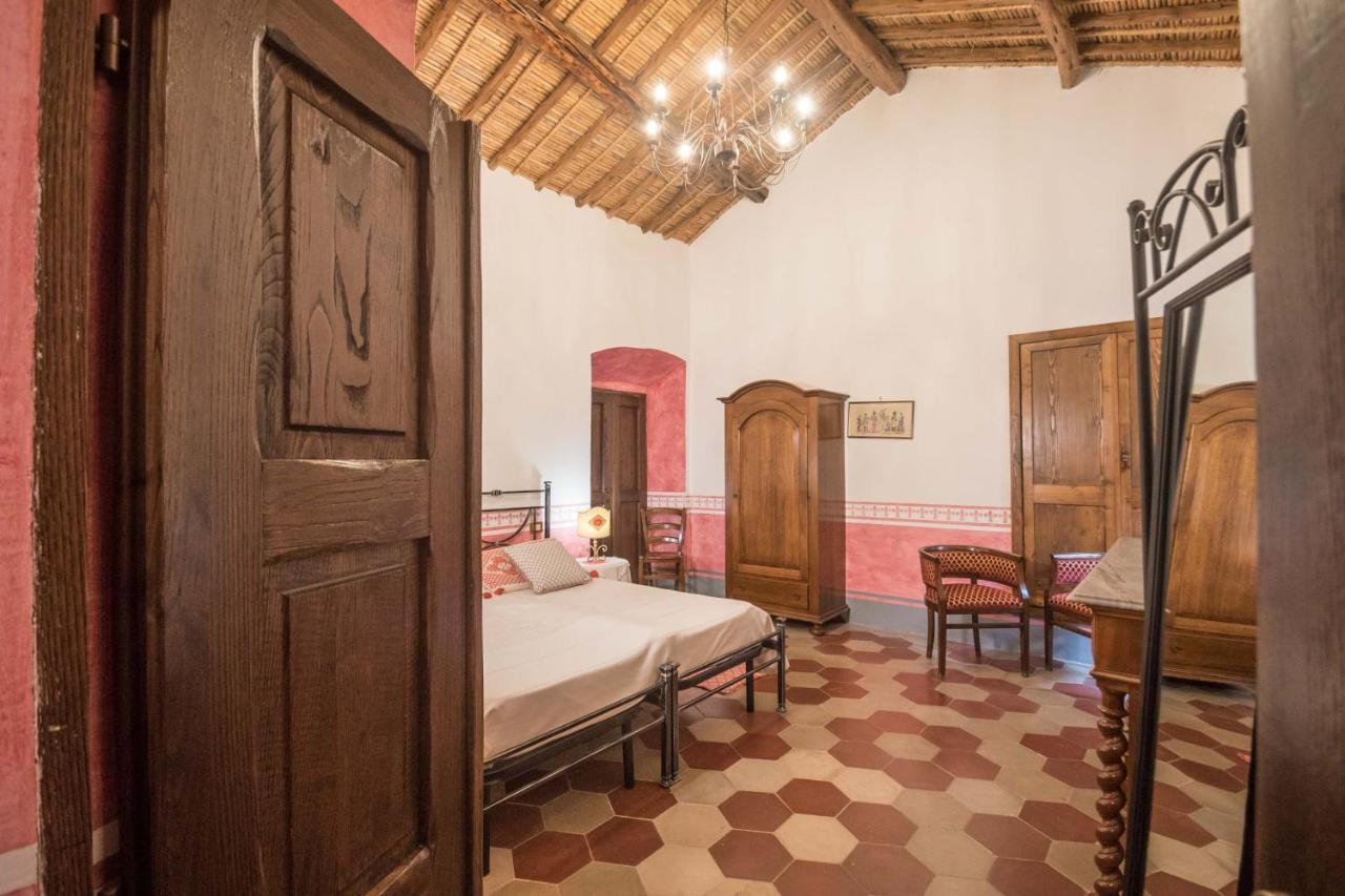 Superior Double or Twin Room Terrace