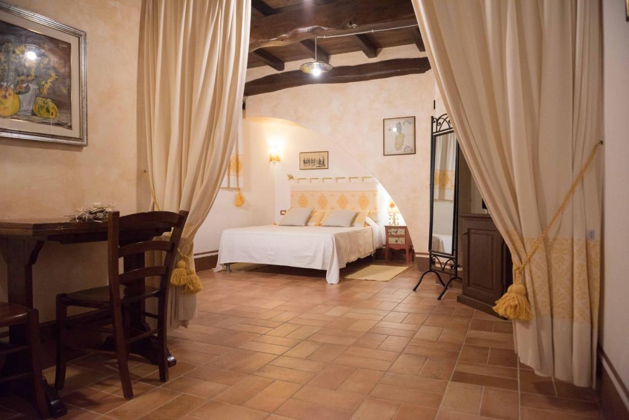 Junior Suite Balcony