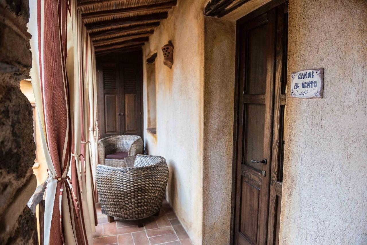 Junior Suite Balcony