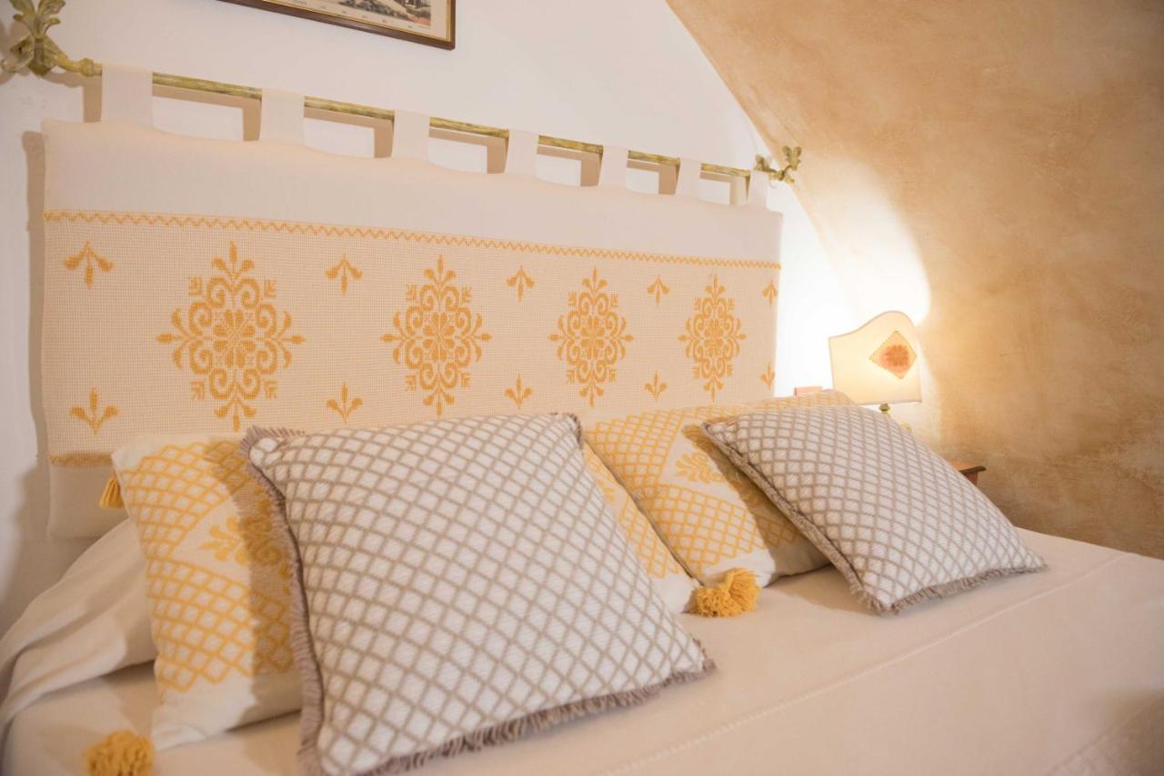 Junior Suite Balcony