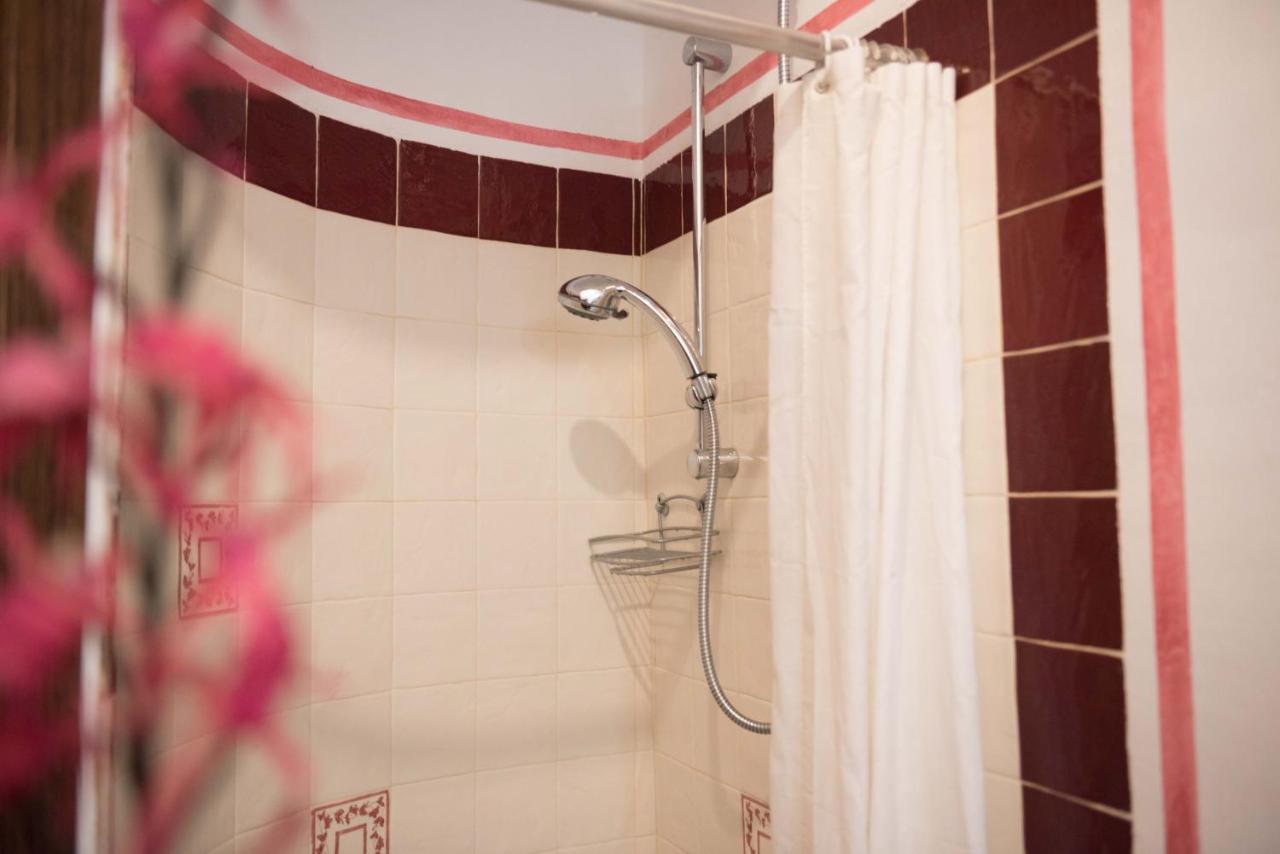 Superior Double or Twin Room Terrace