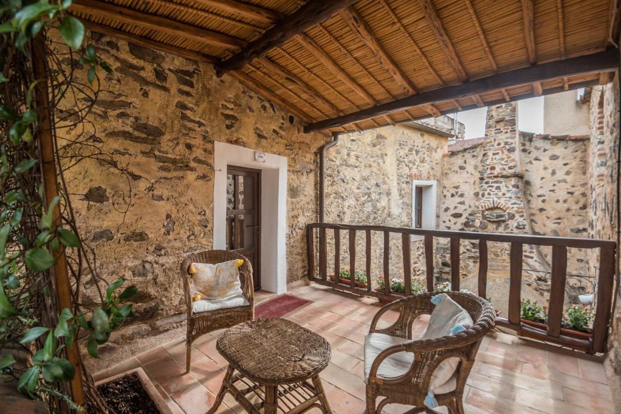 Superior Double or Twin Room Terrace