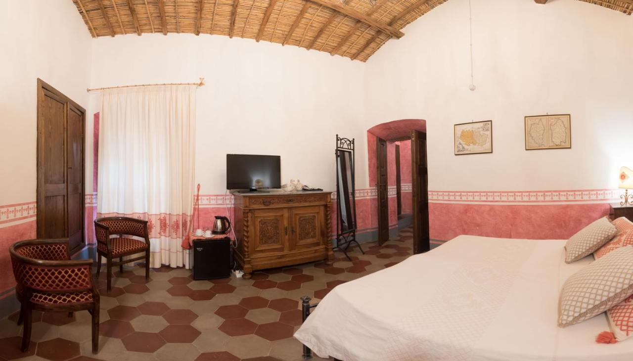 Superior Double or Twin Room Terrace